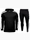 Zdjęcie adidas Komplet dziecięcy Squadra 21 Training Hoodie GK9544/GK9553 wariantu produktu