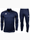 Zdjęcie adidas Komplet dziecięcy Tiro 21 Training Junior GK9661/GK9659 wariantu produktu
