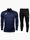 Zdjęcie adidas Komplet dziecięcy Tiro 21 Training Junior GK9661/GQ1242 wariantu produktu
