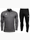 Zdjęcie adidas Komplet dziecięcy Tiro 21 Training Junior GM7321/GQ1242 wariantu produktu