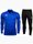 Zdjęcie adidas Komplet dziecięcy Tiro 21 Training Junior GM7322/GQ1242 wariantu produktu