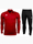 Zdjęcie adidas Komplet dziecięcy Tiro 21 Training Junior GM7323/GQ1242 wariantu produktu