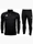 Zdjęcie adidas Komplet dziecięcy Tiro 21 Training Junior GM7325/GQ1242 wariantu produktu