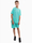Zdjęcie Nike dziecięcy strój sportowy koszulka spodenki Dry Park VII JSY SS BV6741 354/BV6865 354 wariantu produktu