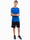 Zdjęcie Nike dziecięcy strój sportowy koszulka spodenki Dry Park VII JSY SS BV6741 463/BV6865 010 wariantu produktu