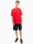 Zdjęcie Nike dziecięcy strój sportowy koszulka spodenki Dry Park VII JSY SS BV6741 657/BV6865 010 wariantu produktu