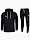 Zdjęcie adidas Dres męski Entrada 22 Hoody H57512/HB0574 wariantu produktu