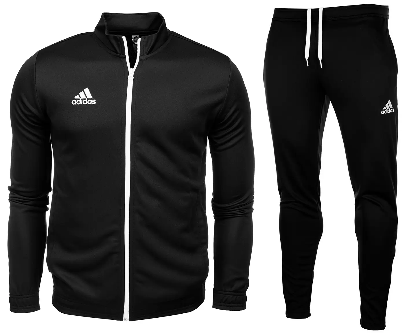adidas Komplet męski Entrada 22 Track Training HB0573/HC0332