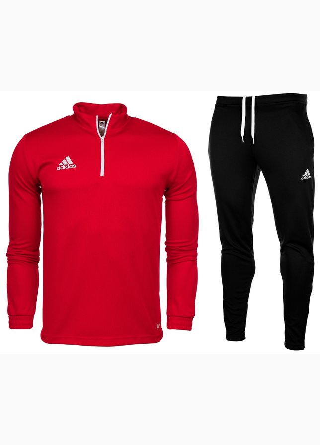 adidas Komplet męski Entrada 22 Training H57556/HC0332 adidas Komplet męski Entrada 22 Training H57556/HC0332