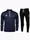 Zdjęcie adidas Komplet męski Entrada 22 Training HB5327/HC0332 wariantu produktu