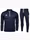 Zdjęcie adidas Komplet męski Entrada 22 Training HB5327/HC0333 wariantu produktu