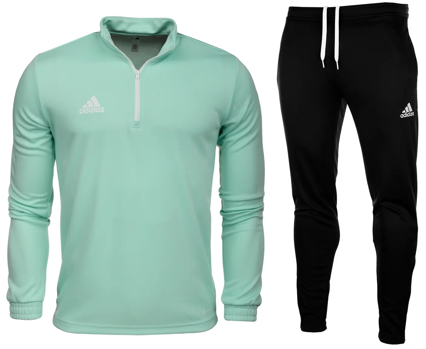 adidas Komplet męski Entrada 22 Training HC5050/HC0332