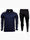 Zdjęcie adidas Komplet męski Squadra 21 Training HC6283/GK9545 wariantu produktu