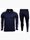 Zdjęcie adidas Komplet męski Squadra 21 Training HC6283/HC6273 wariantu produktu