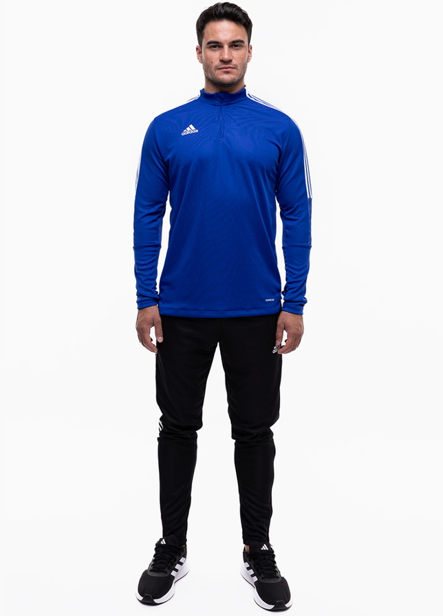 adidas Komplet męski Tiro 21 Training GH7302/GH7306 adidas Komplet męski Tiro 21 Training GH7302/GH7306