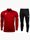 Zdjęcie adidas Komplet męski Tiro 21 Training GH7303/GH7306 wariantu produktu