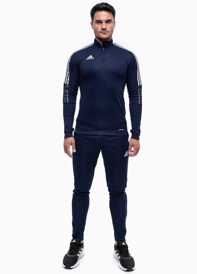 adidas Komplet męski Tiro 21 Training GE5426/GE5427 adidas Komplet męski Tiro 21 Training GE5426/GE5427