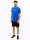 Zdjęcie Nike męski strój sportowy koszulka spodenki Dry Park VII JSY SS BV6708 463/BV6855 010 wariantu produktu