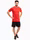 Zdjęcie Nike męski strój sportowy koszulka spodenki Dry Park VII JSY SS BV6708 657/BV6855 010 wariantu produktu