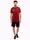 Zdjęcie Nike męski strój sportowy koszulka spodenki Dry Park VII JSY SS BV6708 677/BV6855 010 wariantu produktu