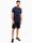 Zdjęcie Nike męski strój sportowy koszulka spodenki Dry Park 20 Top BV6883 410/BV6855 010 wariantu produktu