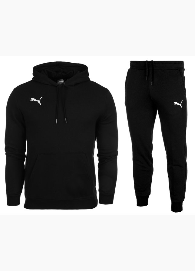 PUMA Komplet męski 23 Causals Hoody 656580 03/656582 03 PUMA Komplet męski 23 Causals Hoody 656580 03/656582 03
