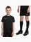 Zdjęcie Komplet sportowy dla małych dzieci Nike Dri-Fit Park VIII HV8260 010 wariantu produktu