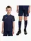 Zdjęcie Komplet sportowy dla małych dzieci Nike Dri-Fit Park VIII HV8260 410 wariantu produktu