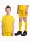 Zdjęcie Komplet sportowy dla małych dzieci Nike Dri-Fit Park VIII HV8260 719 wariantu produktu