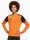Zdjęcie adidas Koszulka bramkarska dla dzieci Squadra 25 Long Sleeve JJ1941 wariantu produktu