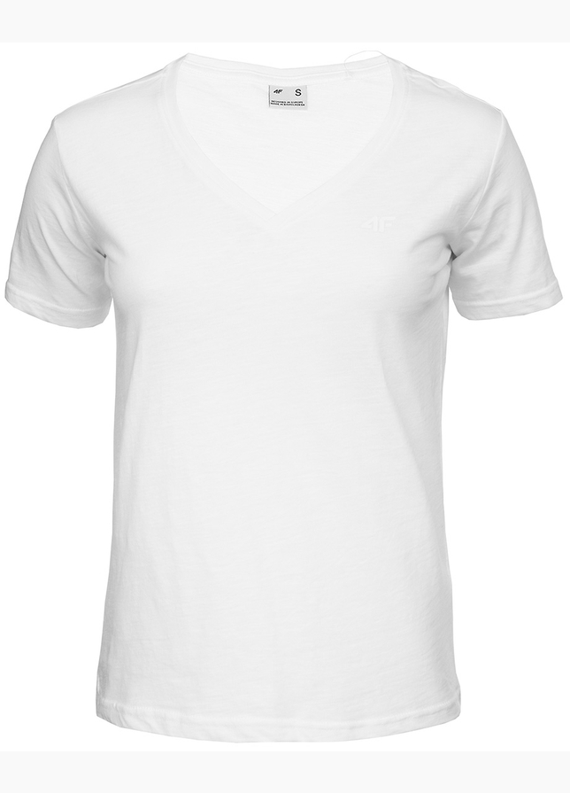 4F Koszulka damska H4L22 TSD352 10S EUR L OUTLET 4F Koszulka damska H4L22 TSD352 10S EUR L OUTLET