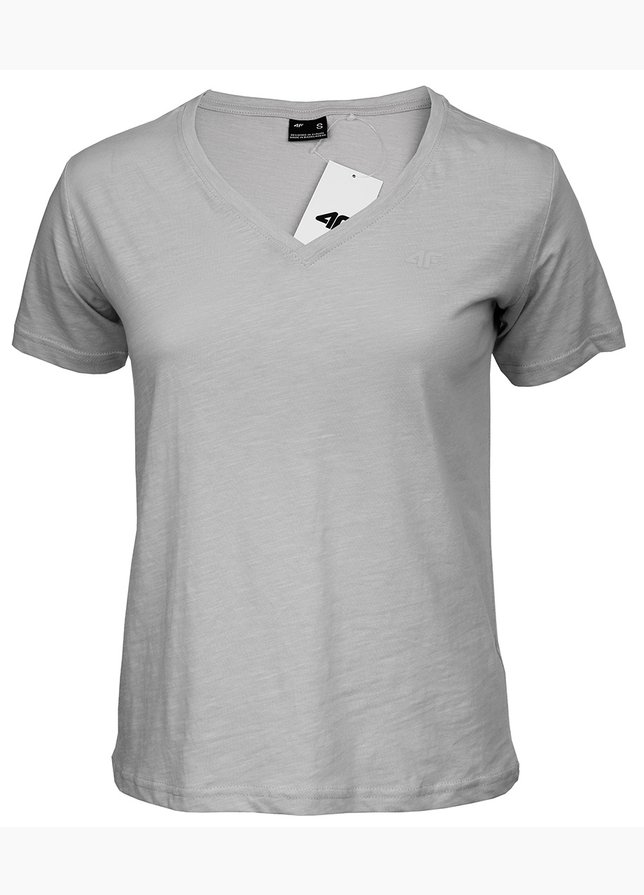4F Koszulka damska H4L22 TSD352 27S EUR L OUTLET 4F Koszulka damska H4L22 TSD352 27S EUR L OUTLET