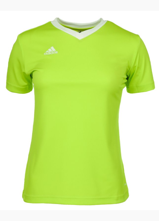 adidas Koszulka damska Entrada 22 Jersey HC5080 adidas Koszulka damska Entrada 22 Jersey HC5080