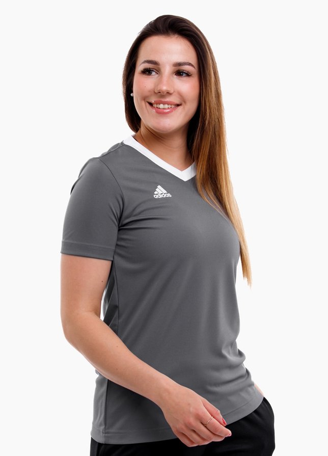 adidas Koszulka damska Entrada 22 Jersey H59848 adidas Koszulka damska Entrada 22 Jersey H59848
