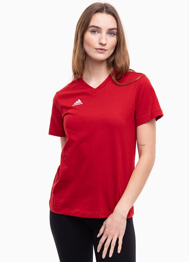 adidas Koszulka damska ENT22 TEE W HC0441 adidas Koszulka damska ENT22 TEE W HC0441