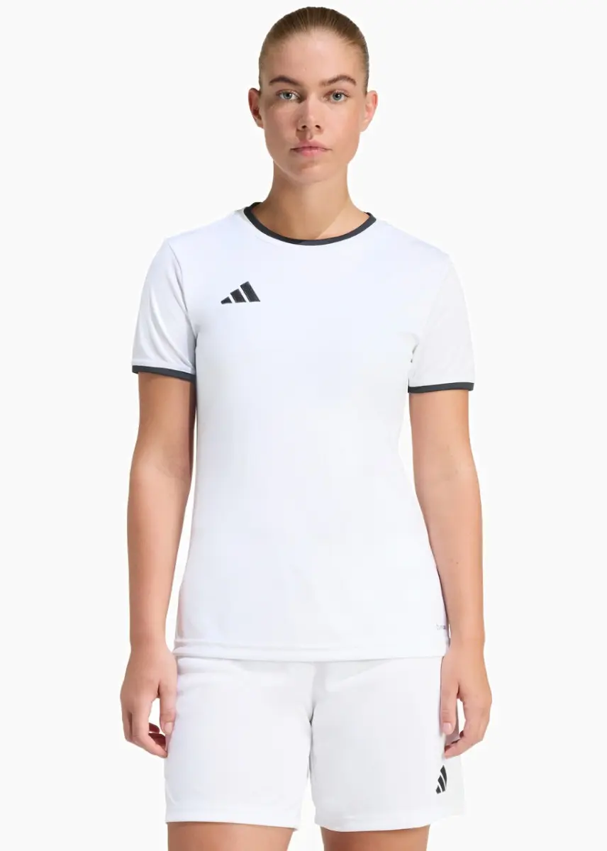 Koszulka piłkarska damska adidas Entrada 26 Jersey JZ2497