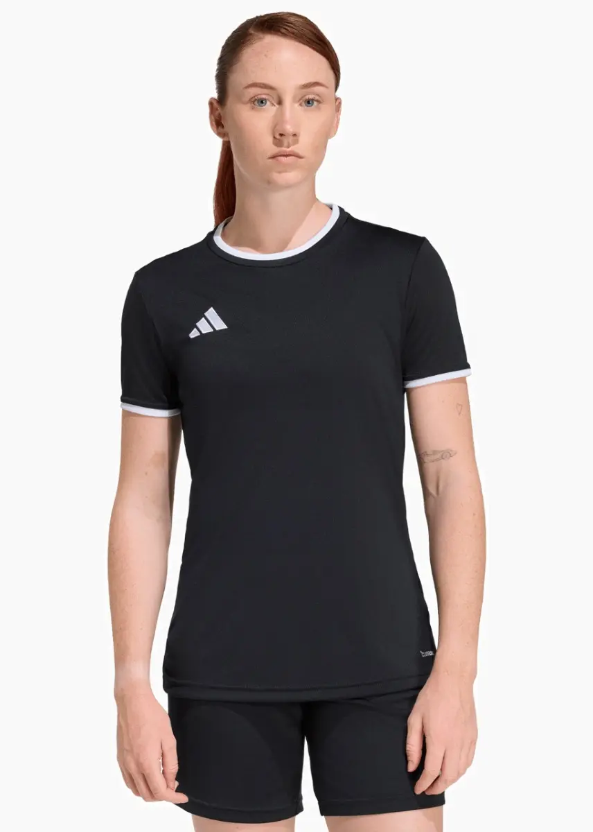 Koszulka piłkarska damska adidas Entrada 26 Jersey JZ2492