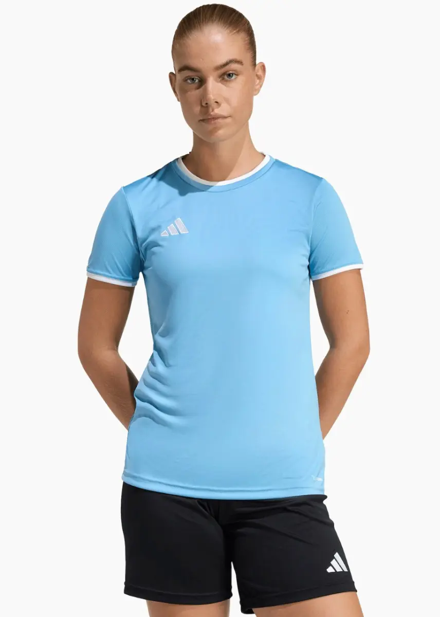 Koszulka piłkarska damska adidas Entrada 26 Jersey JZ2498