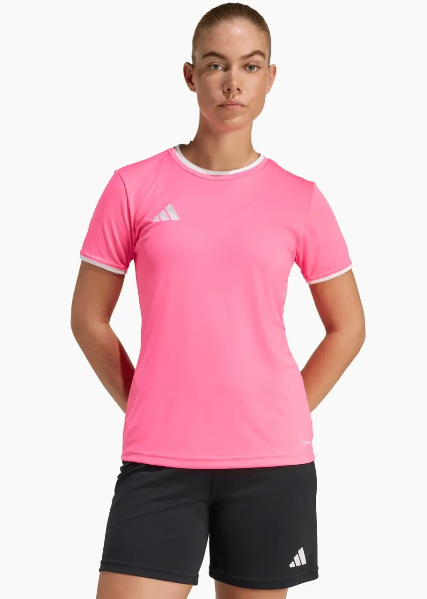 Koszulka piłkarska damska adidas Entrada 26 Jersey KE9842