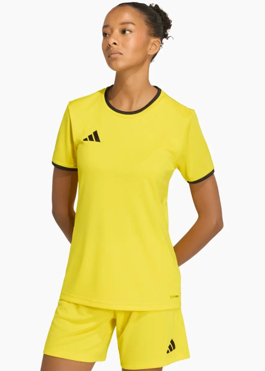 Koszulka piłkarska damska adidas Entrada 26 Jersey JZ2493