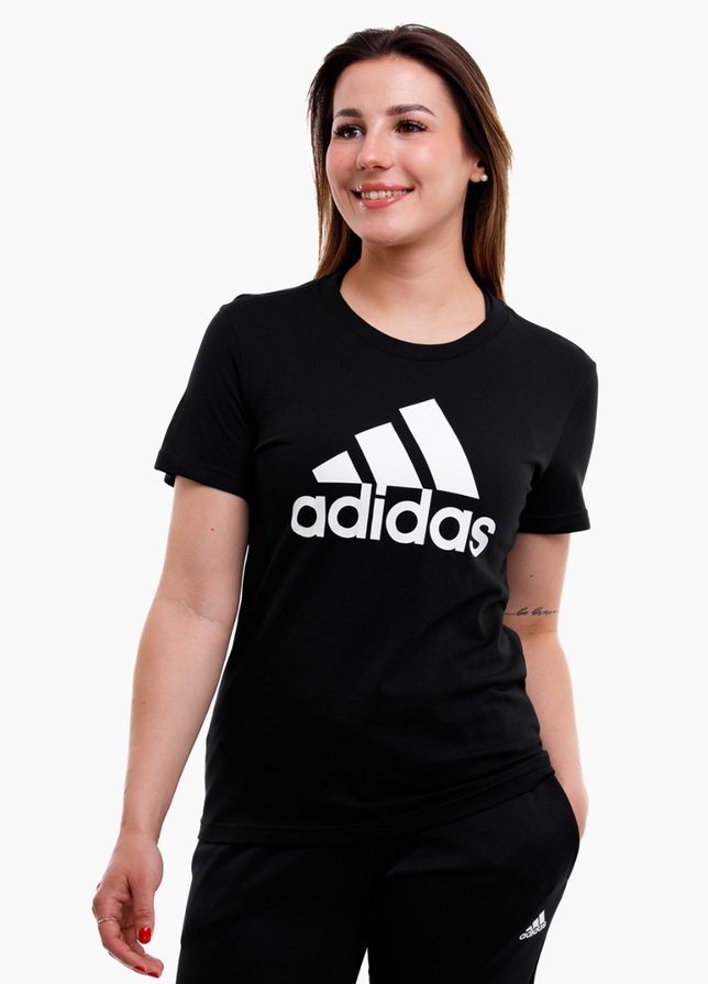 adidas koszulka damska Essentials Regular T-Shirt GL0722 adidas koszulka damska Essentials Regular T-Shirt GL0722