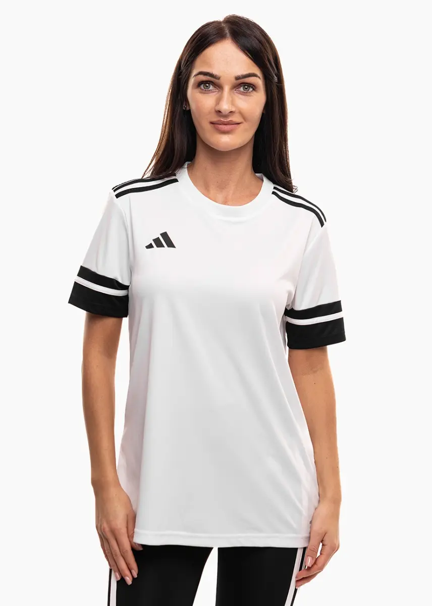 Koszulka damska adidas Squadra 25 Jersey JI9991