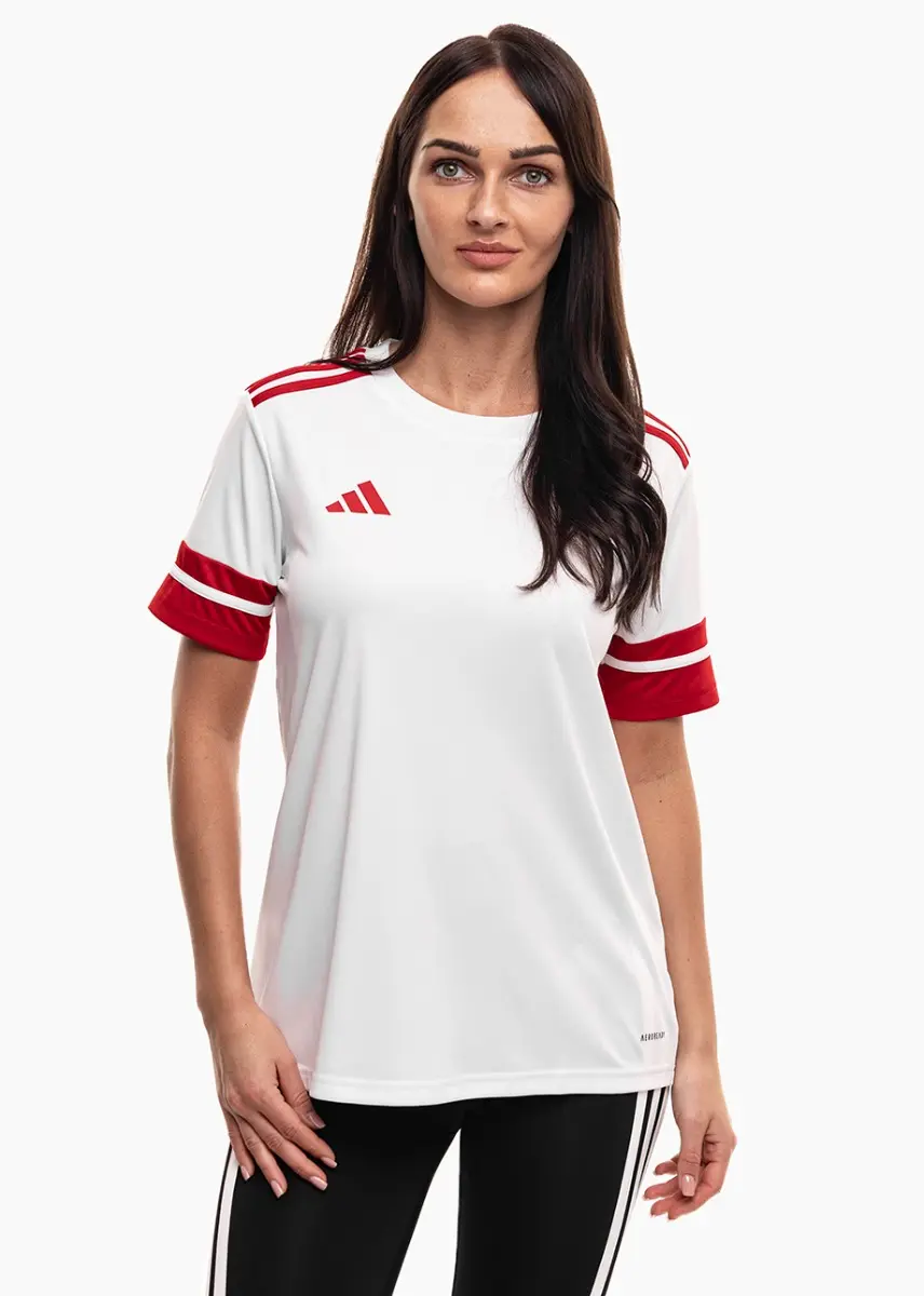 Koszulka damska adidas Squadra 25 Jersey JI9993
