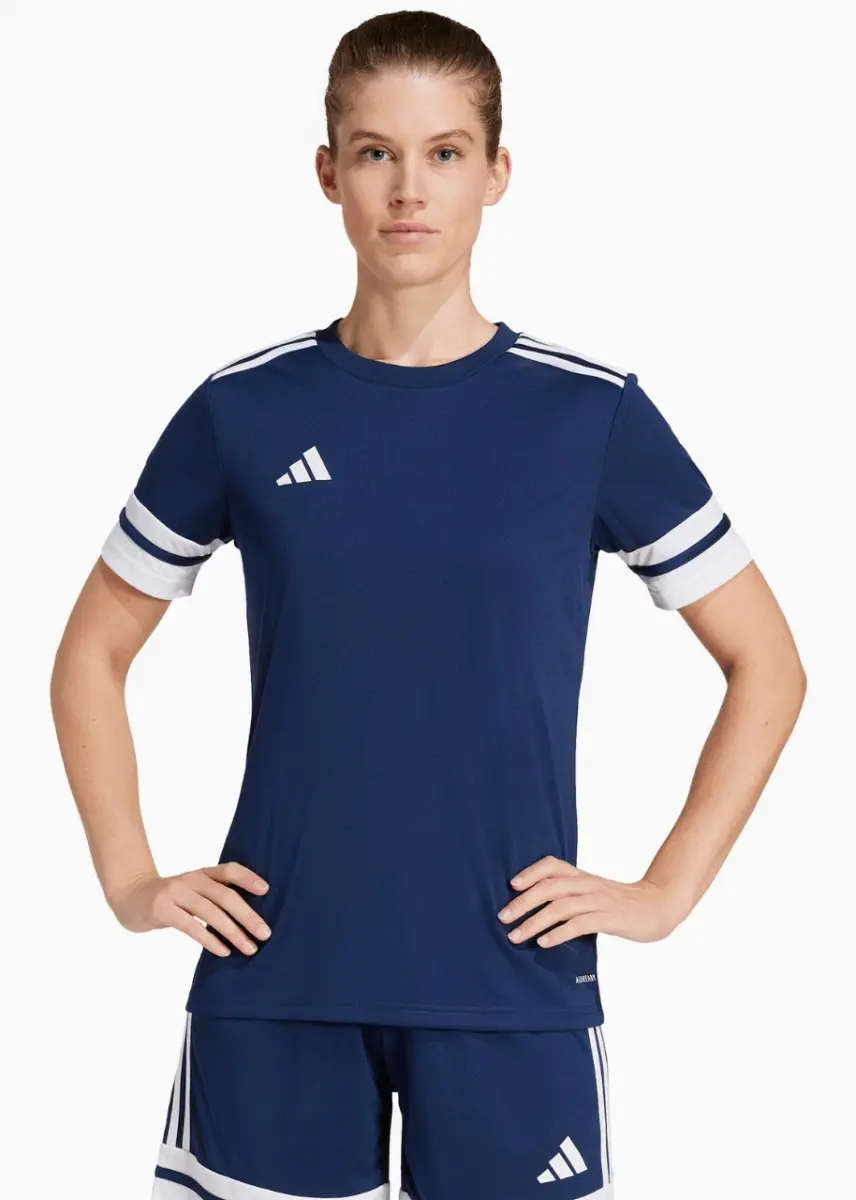 Koszulka damska adidas Squadra 25 Jersey JI9987