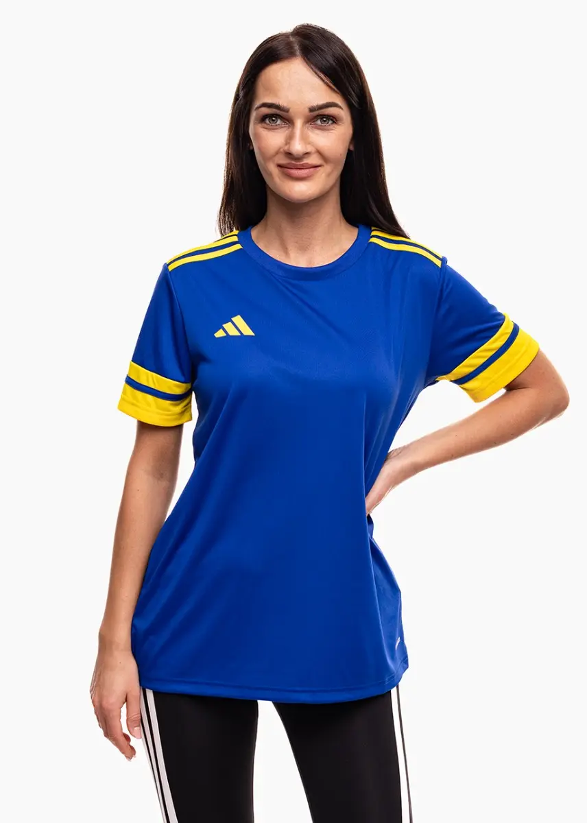 Koszulka damska adidas Squadra 25 Jersey JN5409