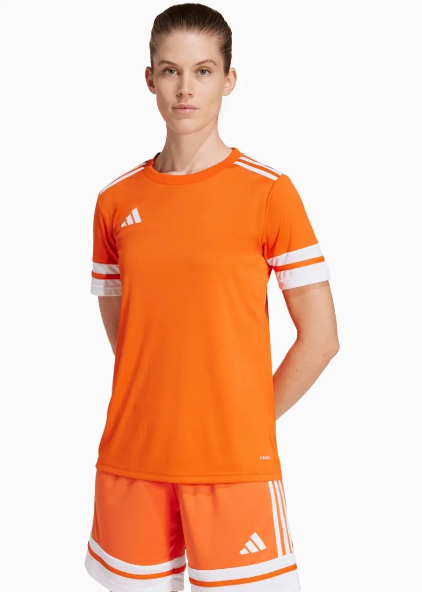 Koszulka damska adidas Squadra 25 Jersey JC8662