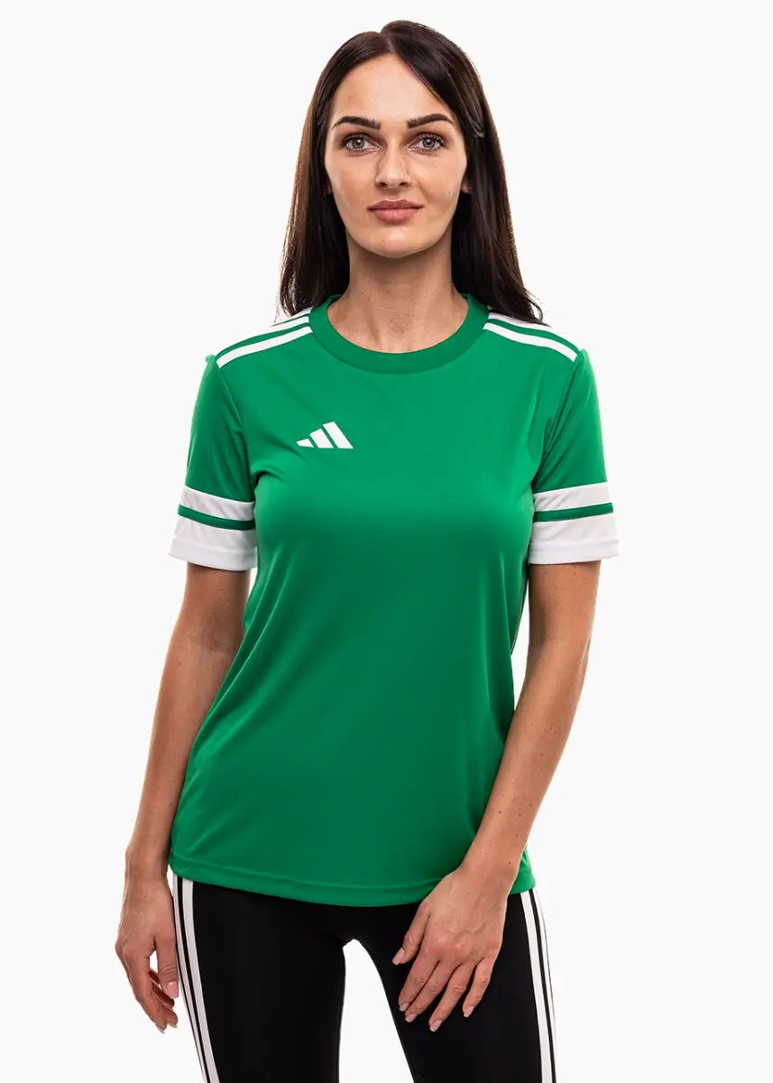 Koszulka damska adidas Squadra 25 Jersey JN7487
