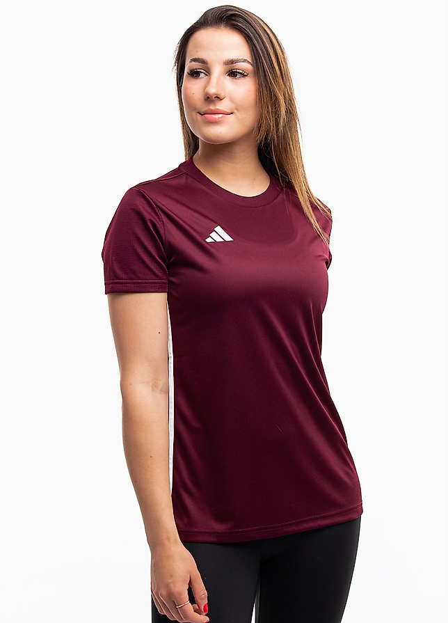 adidas Koszulka damska Tabela 23 Jersey IB4930 adidas Koszulka damska Tabela 23 Jersey IB4930