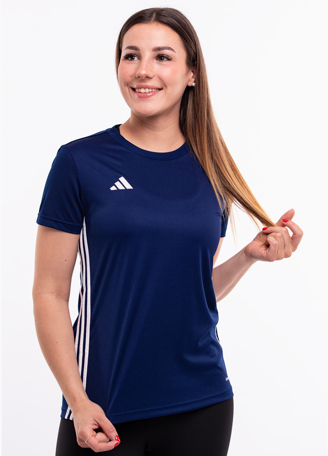 adidas Koszulka damska Tabela 23 Jersey H44531 adidas Koszulka damska Tabela 23 Jersey H44531