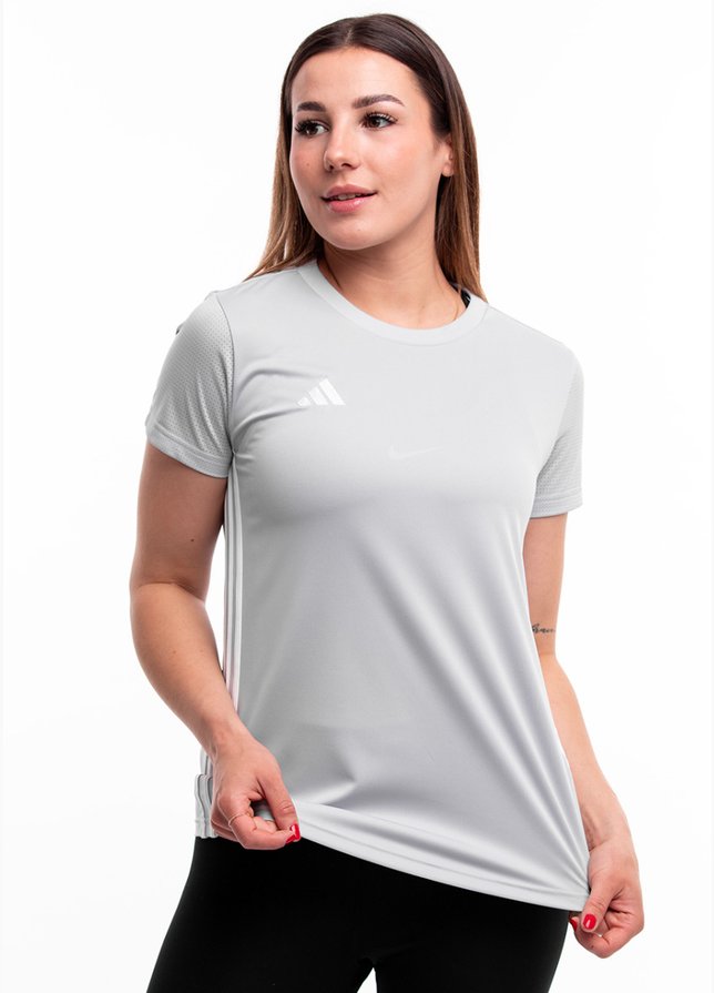 adidas Koszulka damska Tabela 23 Jersey IA9151 adidas Koszulka damska Tabela 23 Jersey IA9151